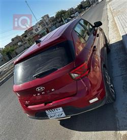 Hyundai Venue